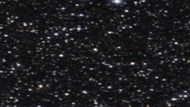 Just moving stars GIF